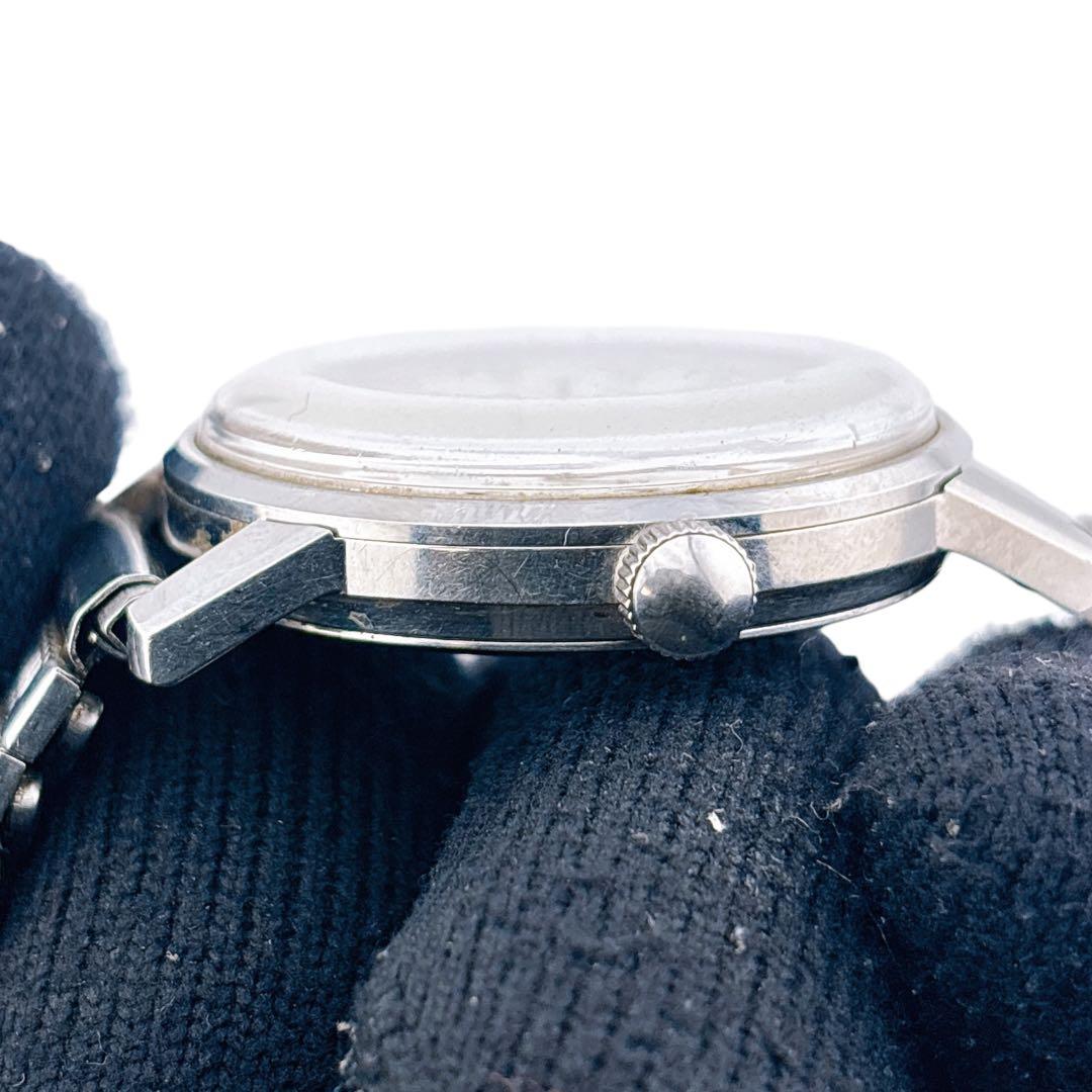 【稼働】 セイコー 腕時計 5740-0010 ロードマーベル 手巻き 23石