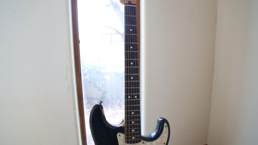 ギター Fender Mexico Stratocaster MOD