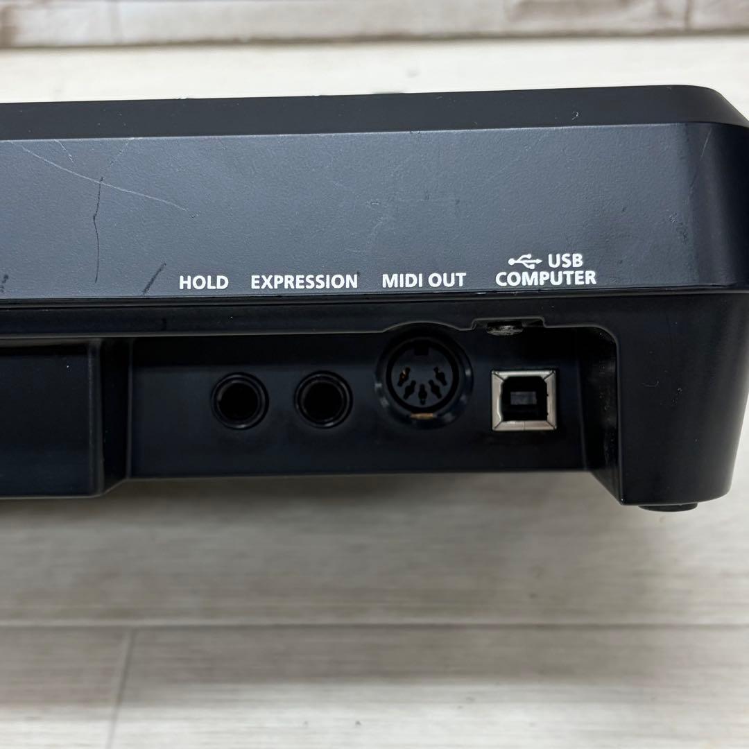 Roland ローランド 49鍵盤 USB MIDIキーボード A-49 ⑥