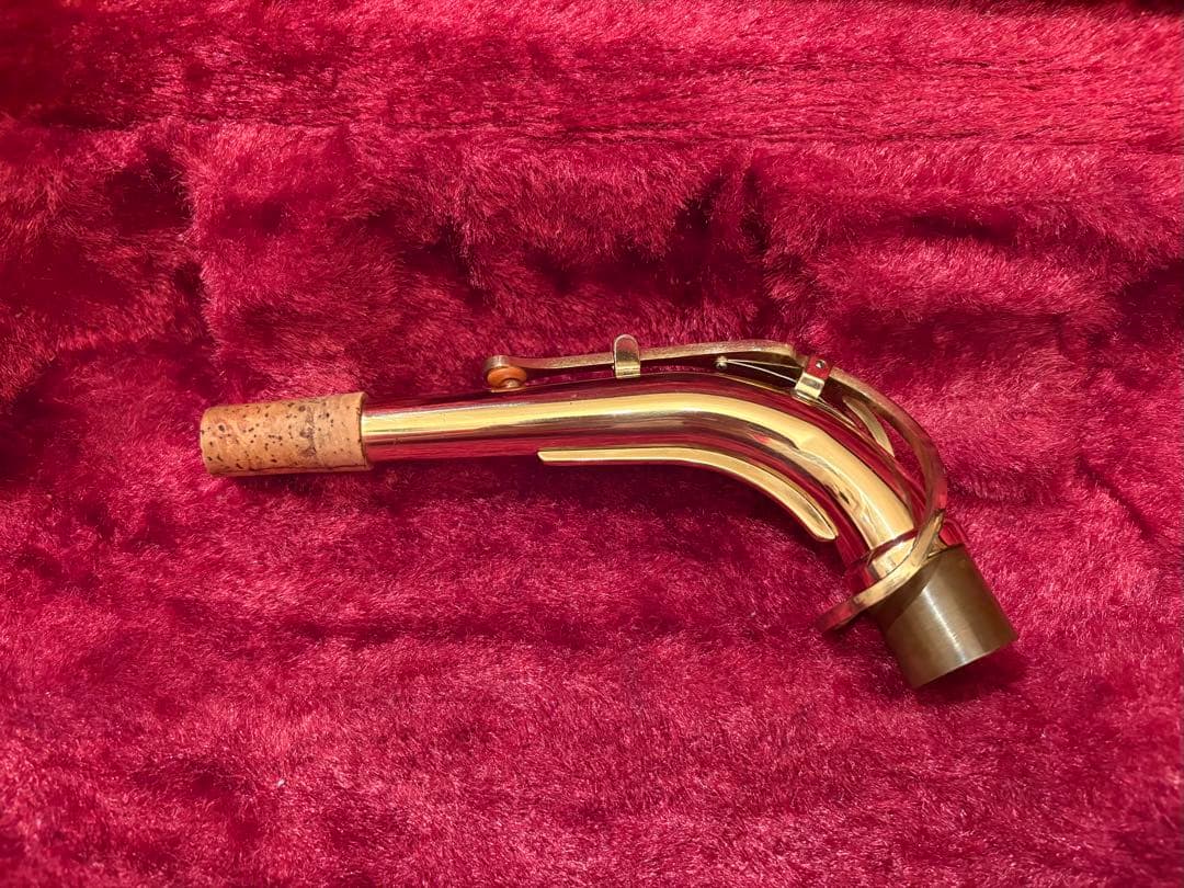 ★値下げ★アルトサックス　YAMAHA YAS-24Ⅱ 美品