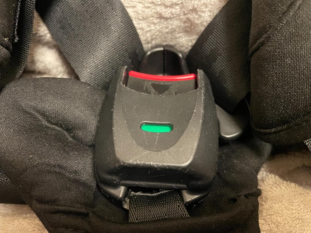 コンビ クルムーヴスマート ISOFIX エッグショック JJ-650Ltd