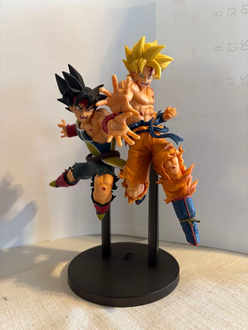 チ*ろ様 ドラゴンボール　フィギュア　6体セット