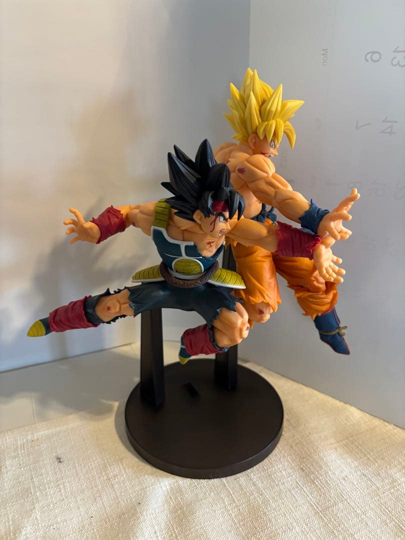 チ*ろ様 ドラゴンボール　フィギュア　6体セット