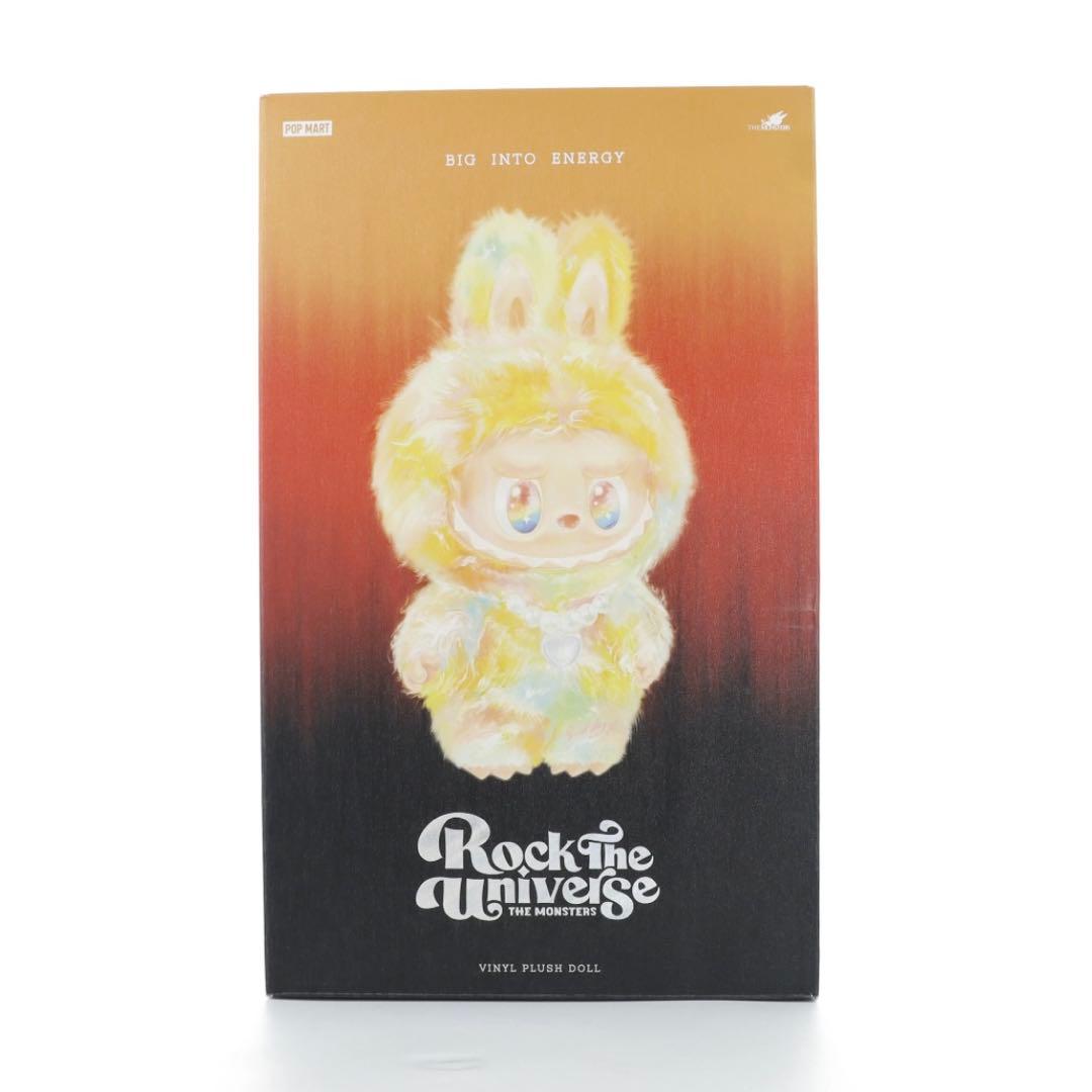 100%正規品 Labubu zimomo ぬいぐるみ　ラブブ