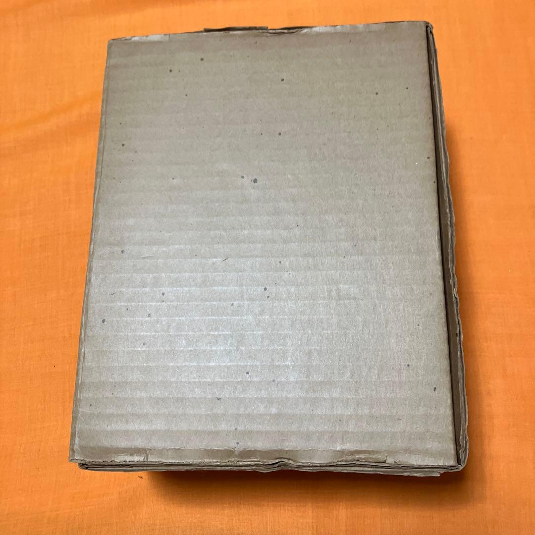 能面　小面　こおもて　木彫り　手彫り　桐箱