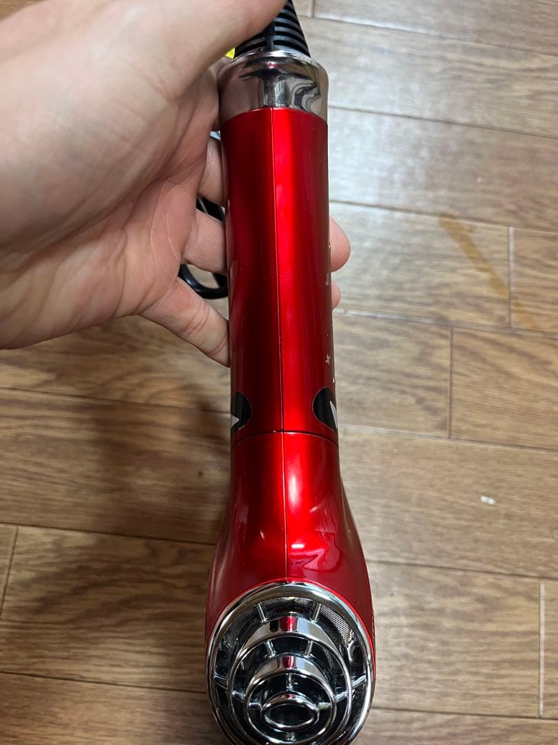 エレガンジェット （イタリアンレッド）