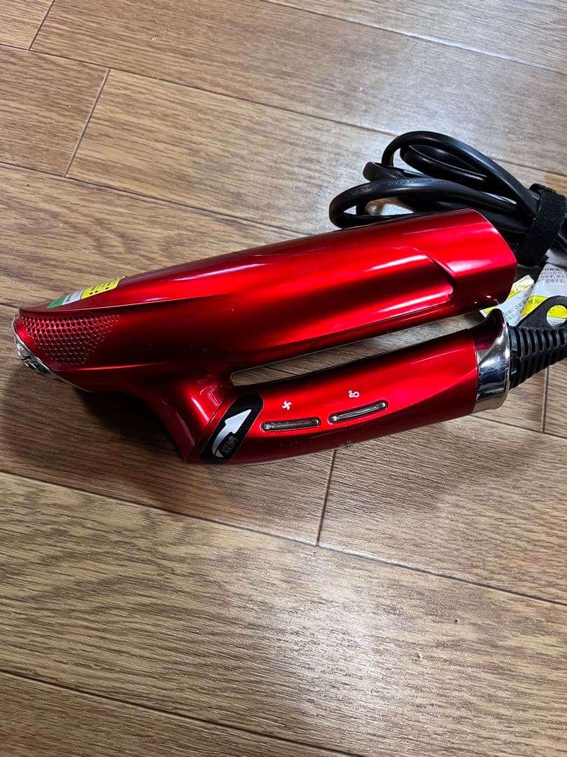 エレガンジェット （イタリアンレッド）