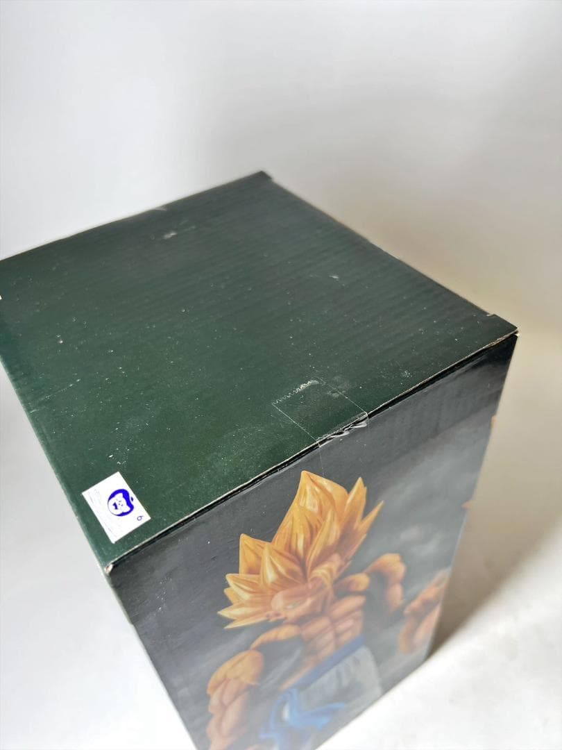 ⛄新品⛄ グランディスタ ネロ Grandista ゴジータ （M）A295