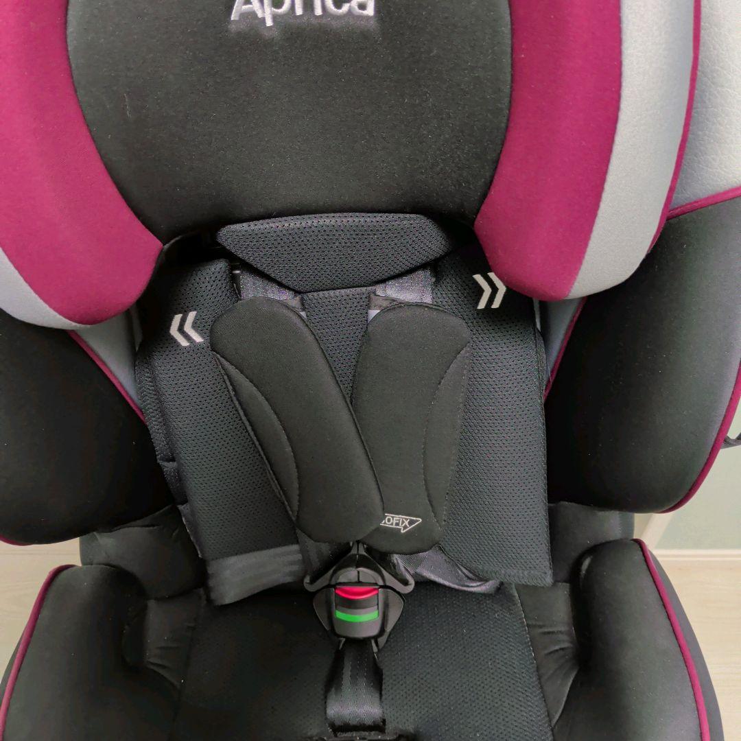 Aprica アップリカForm Fit フォームフィットISOFIX