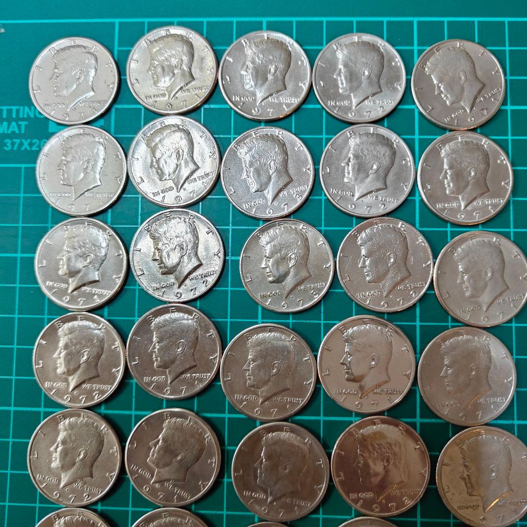 Depp Coin　セット