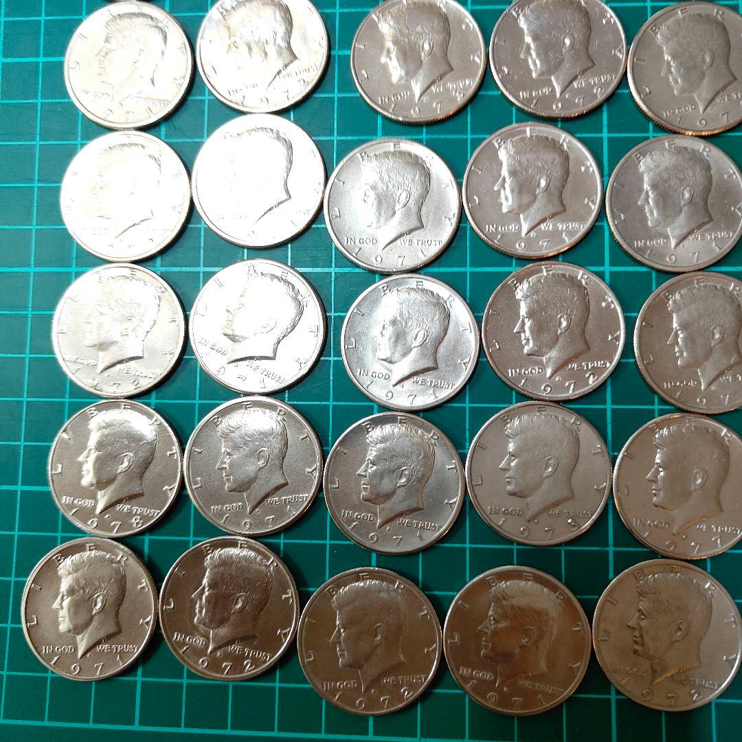 Depp Coin　セット