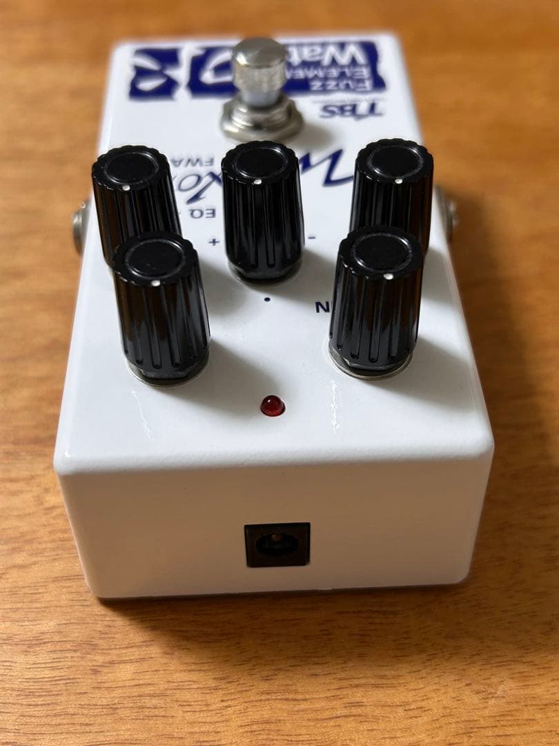 MAXON FWA10 Fuzz Elements Water水