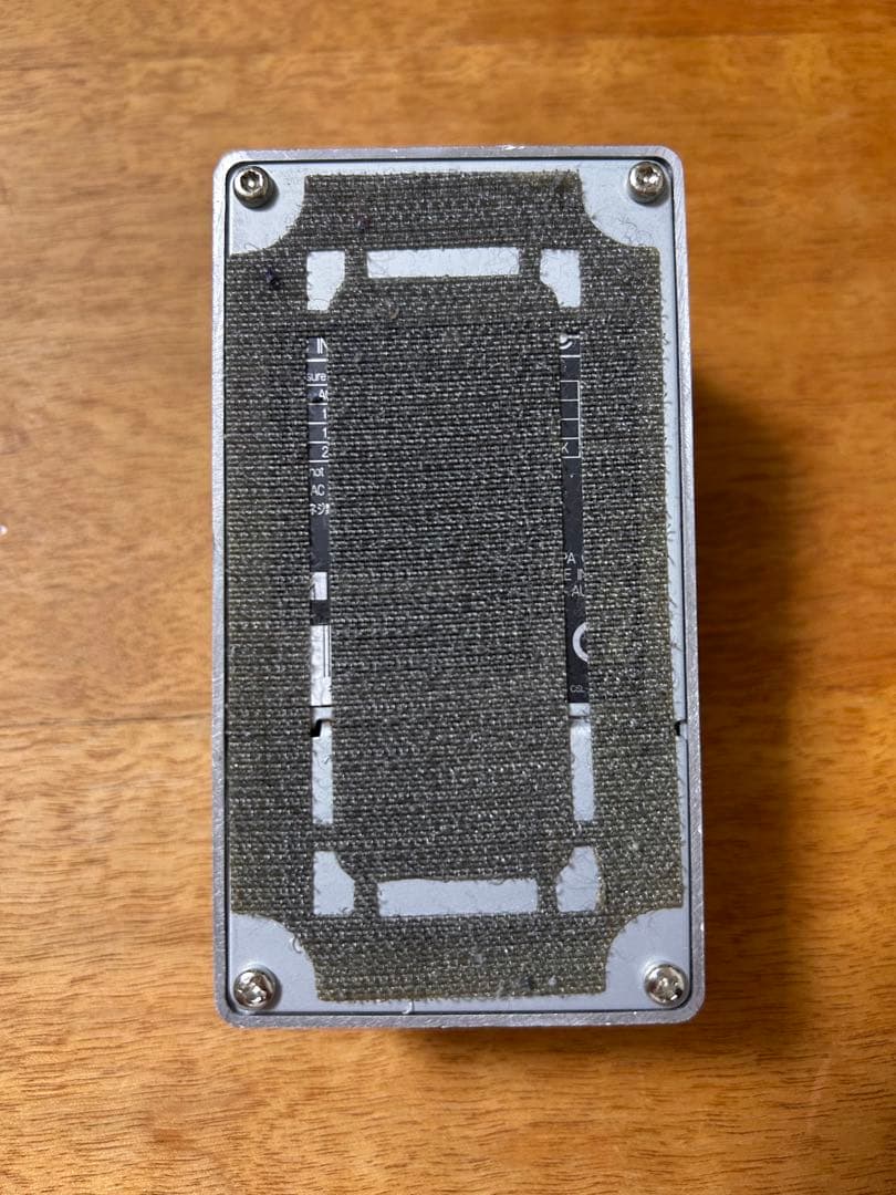 MAXON FWA10 Fuzz Elements Water水