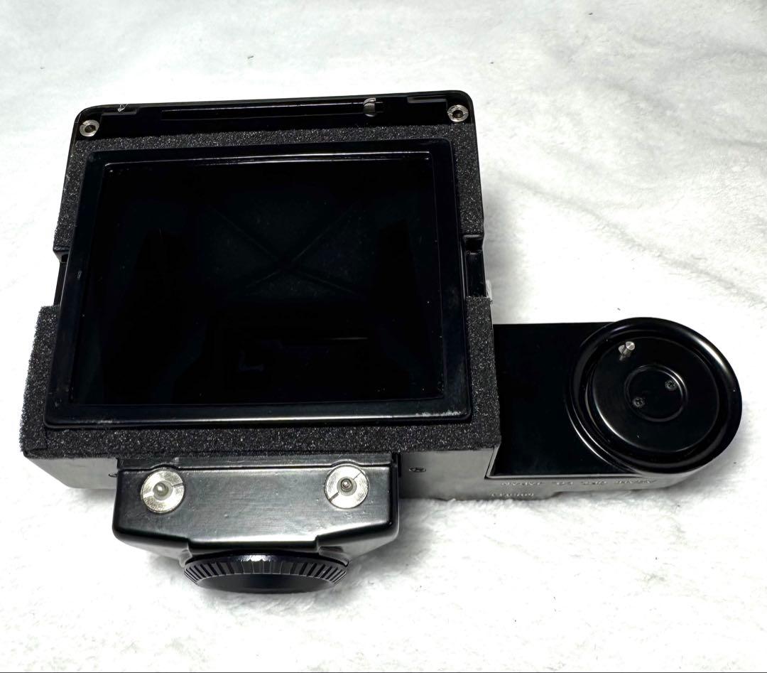 Pentax 6×7 67 TTL #2870