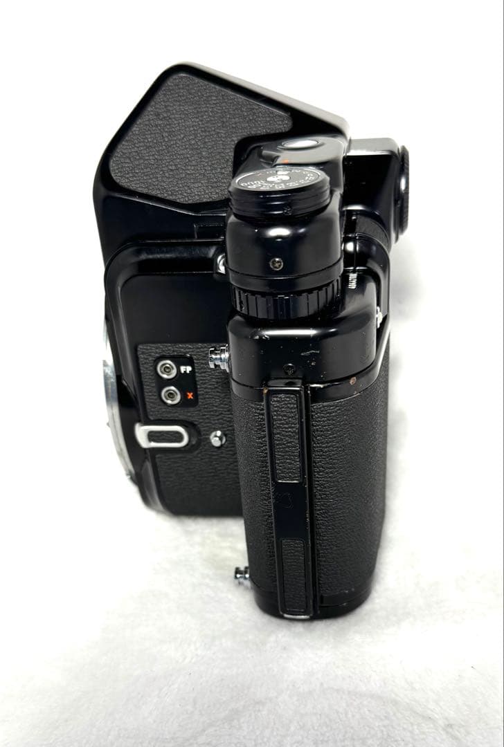 Pentax 6×7 67 TTL #2870