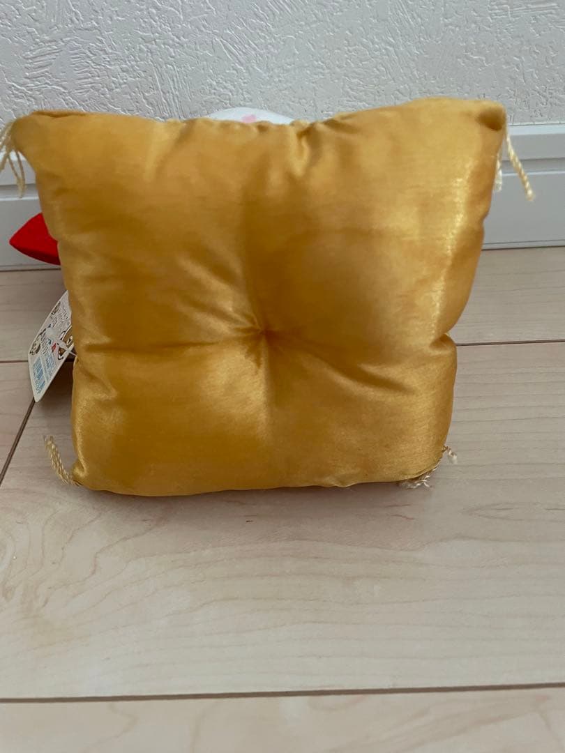 リラックマ　お正月限定ぬいぐるみ　3体セット　2009年