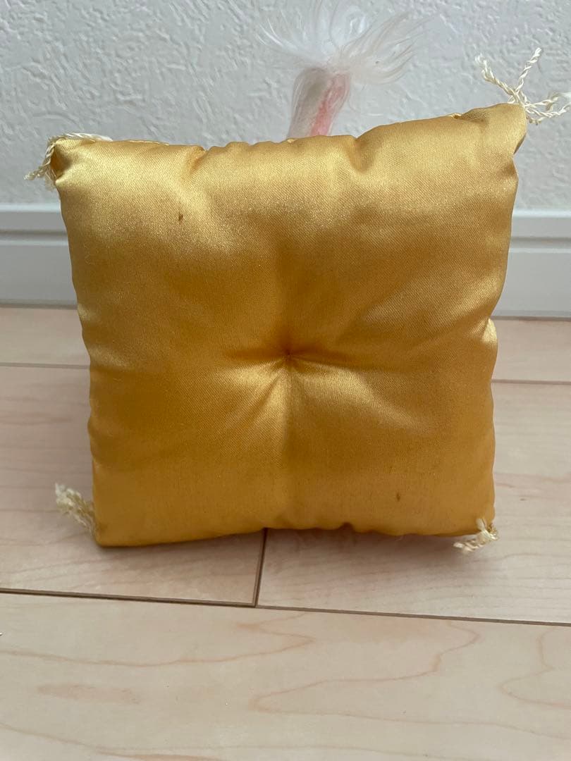 リラックマ　お正月限定ぬいぐるみ　3体セット　2009年