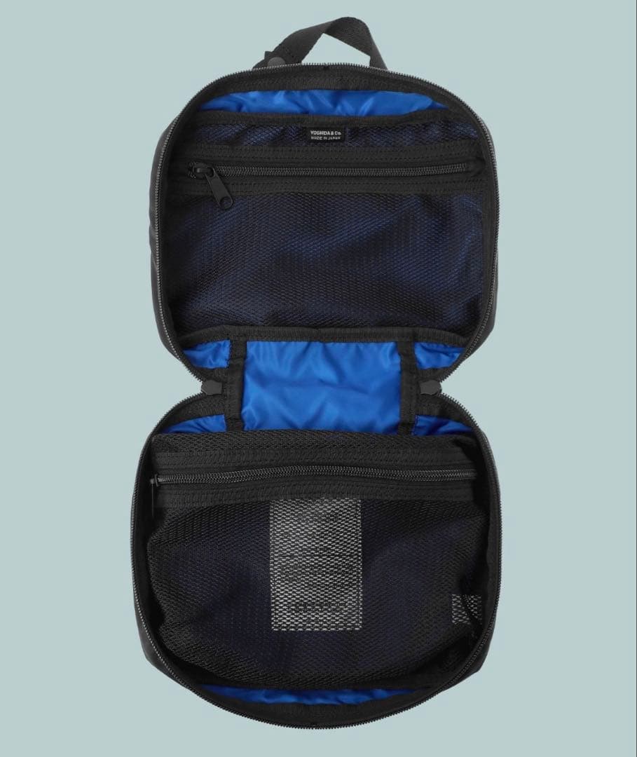 美品 POTR / PACKS GROOMING POUCH & TRAY