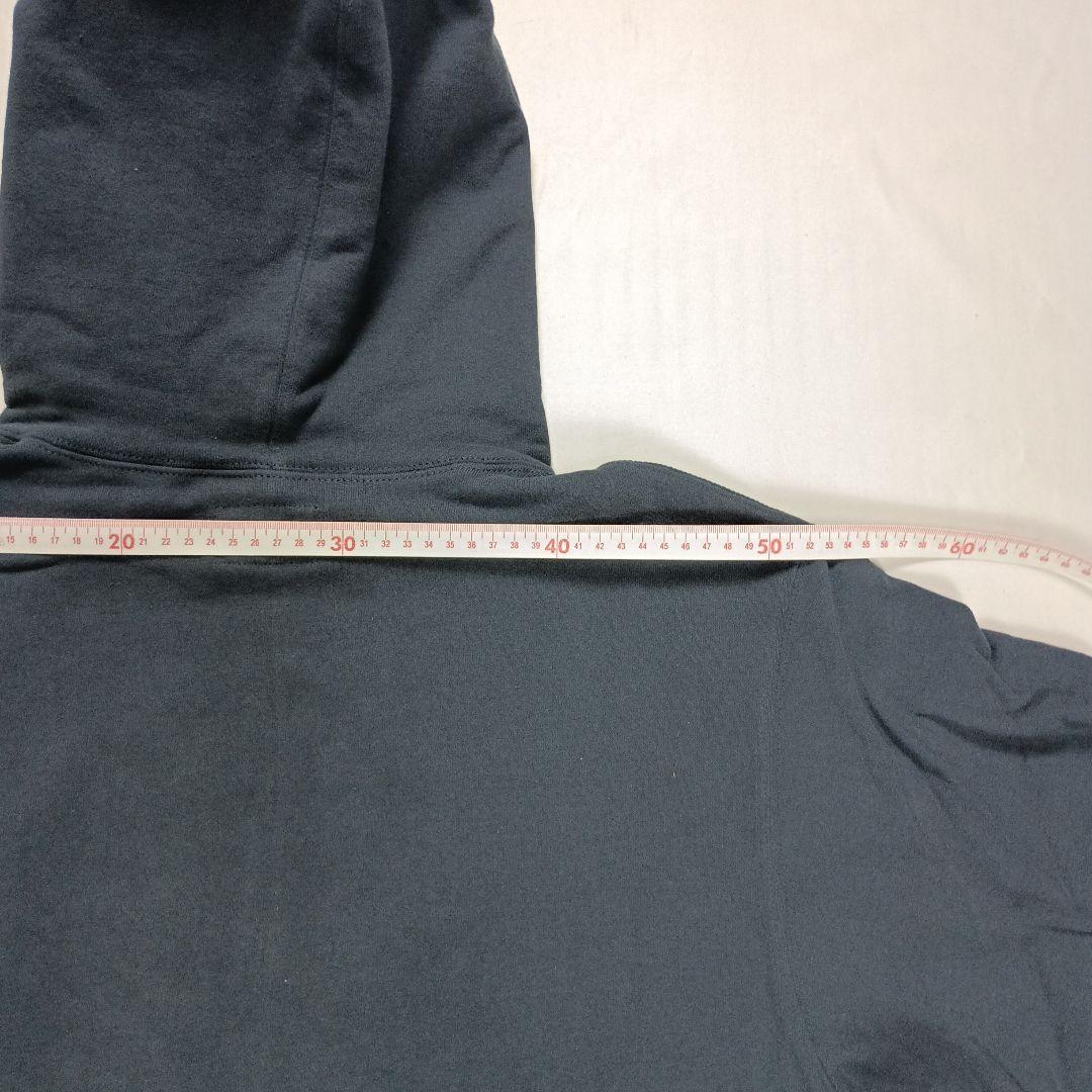 thisisneverthat® パーカー サイズ L 人気色ネイビー