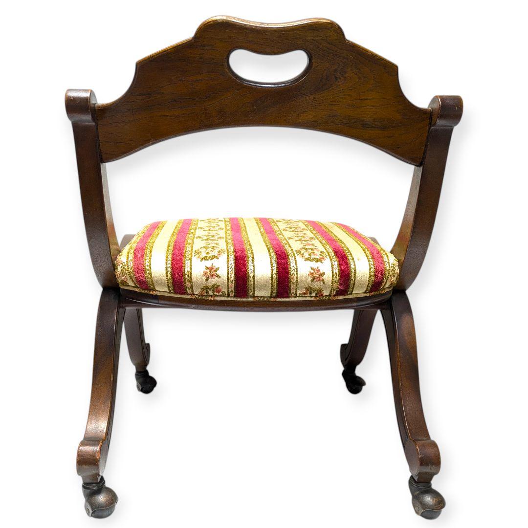 希少な逸品。ドレクセルヘリテイジ製エスペラント、異国情緒漂う極上のクラシック。