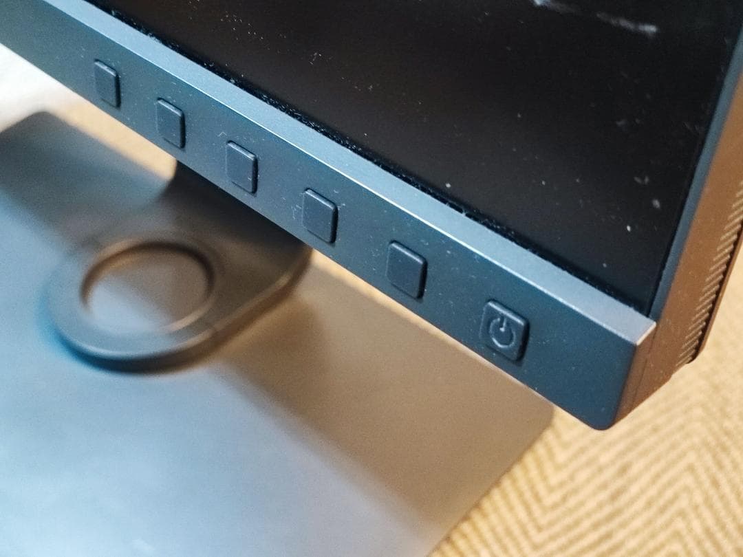 BenQ ディスプレイ SW271 27インチ 4K UHD/HDR対応