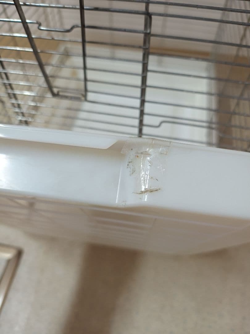 35手のり　 HOEI　 鳥かご　オカメ　インコ　ホライズン　35 手乗り