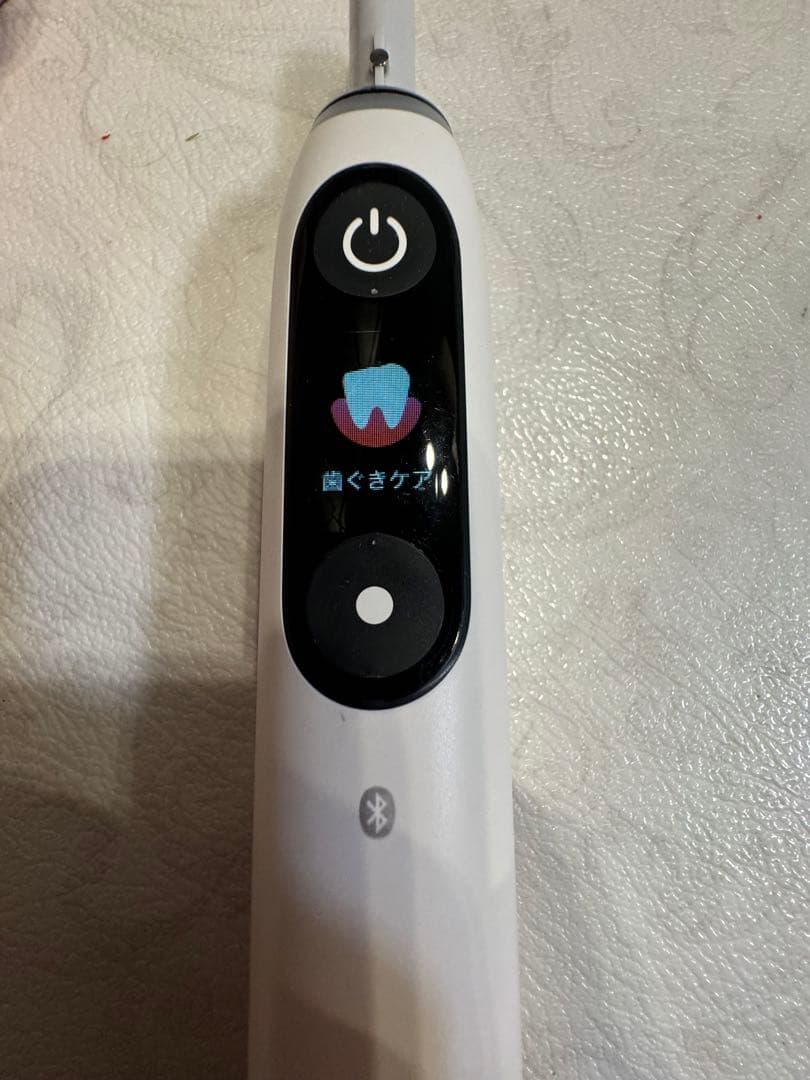 Oral-B 電動歯ブラシ iO9