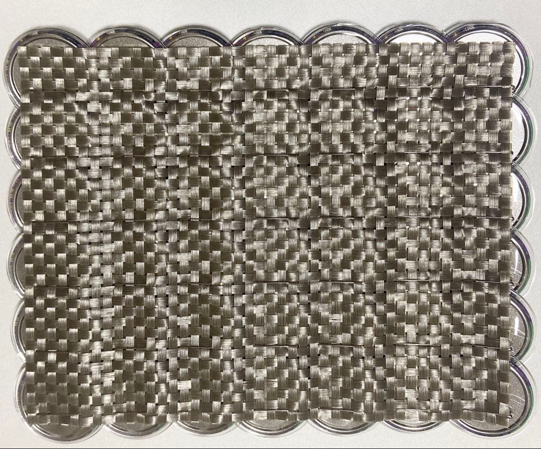 WIND BREAKER ホログラム缶バッジ 蘇枋隼飛