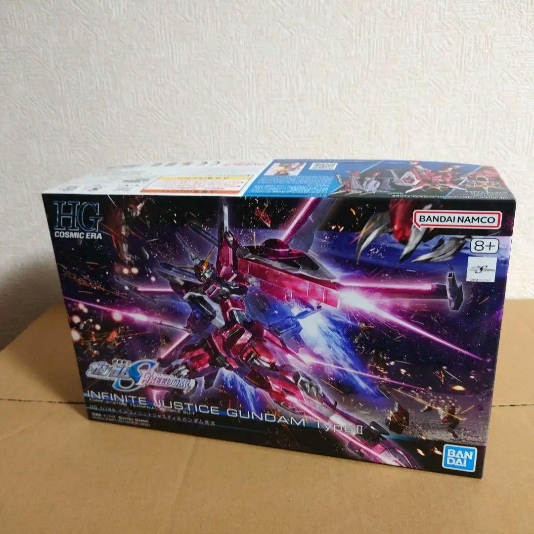 HG ガンダムシードまとめセット