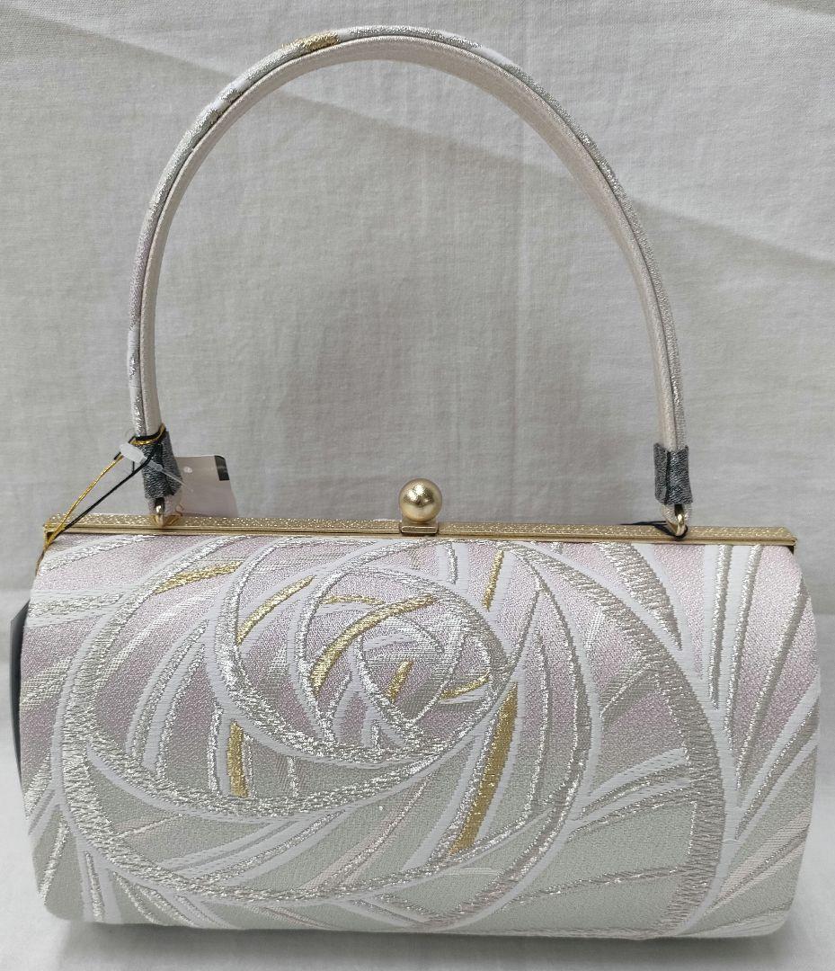 草履バッグセット　紗織　Lサイズ　新品