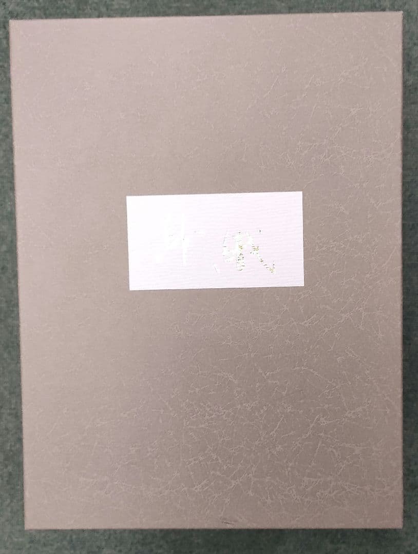 草履バッグセット　紗織　Lサイズ　新品