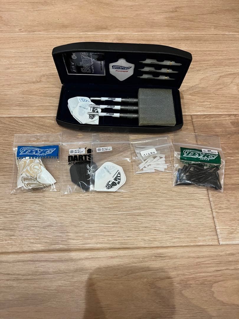 sabre acute ダーツ dmc タングステン dart