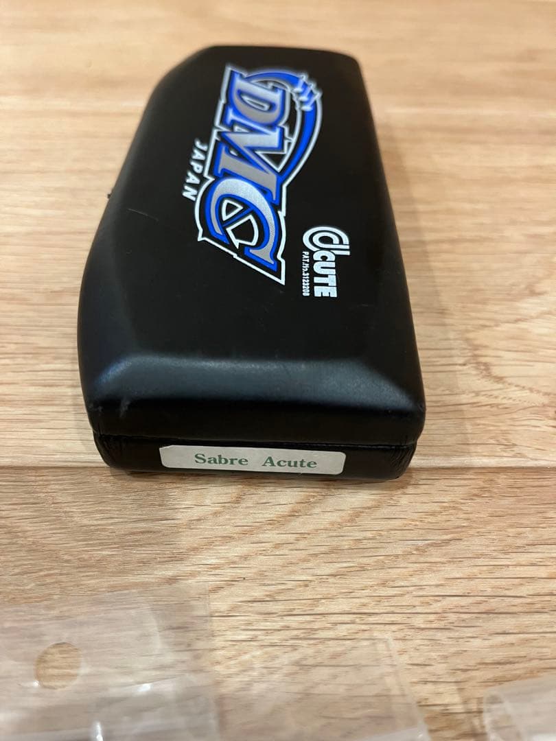 sabre acute ダーツ dmc タングステン dart