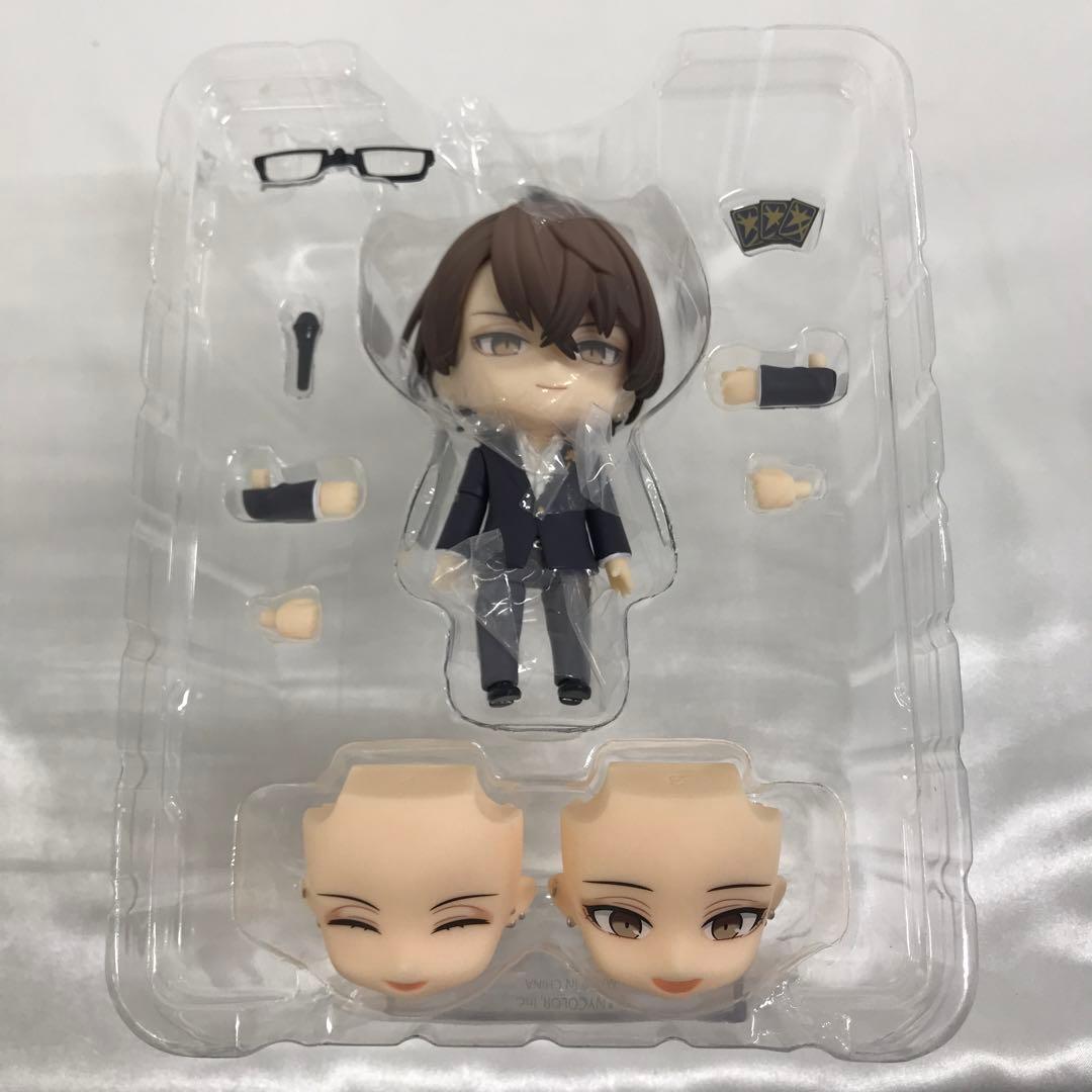 ねんどろいど 加賀美ハヤト 「にじさんじ」