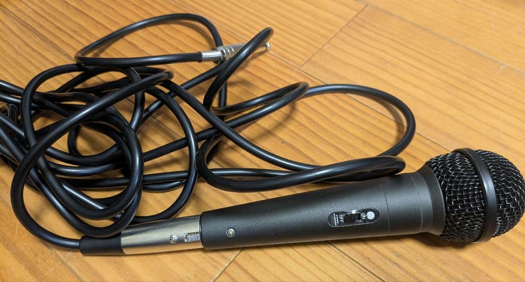 サンワサプライ マイク付き拡声器スピーカー　MM-SPAMP