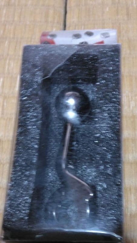 amoeba striker as01 as02 as03 コッキングハンドル