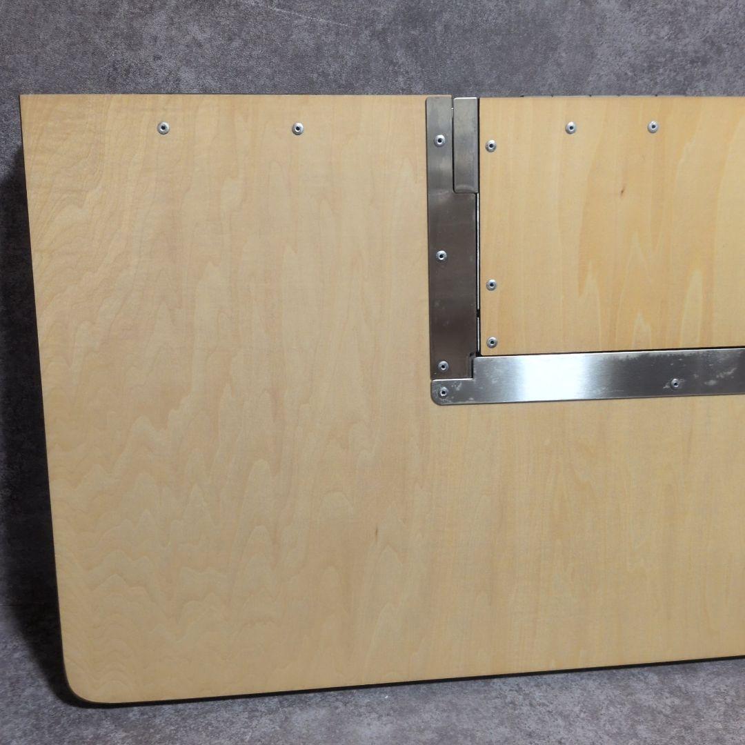  peak 雪峰苑　BBQ-TABLE LV-O43　未使用品