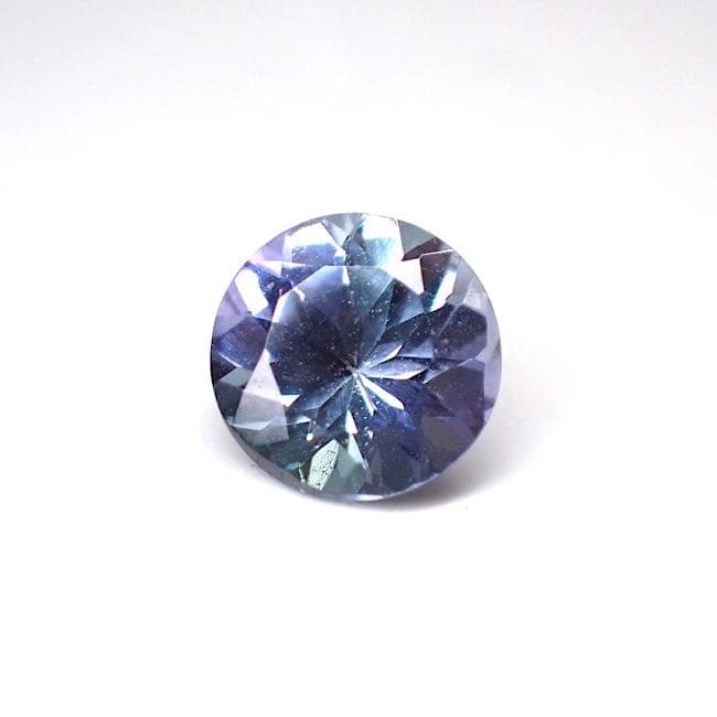 【タンザニア産】タンザナイトのルース