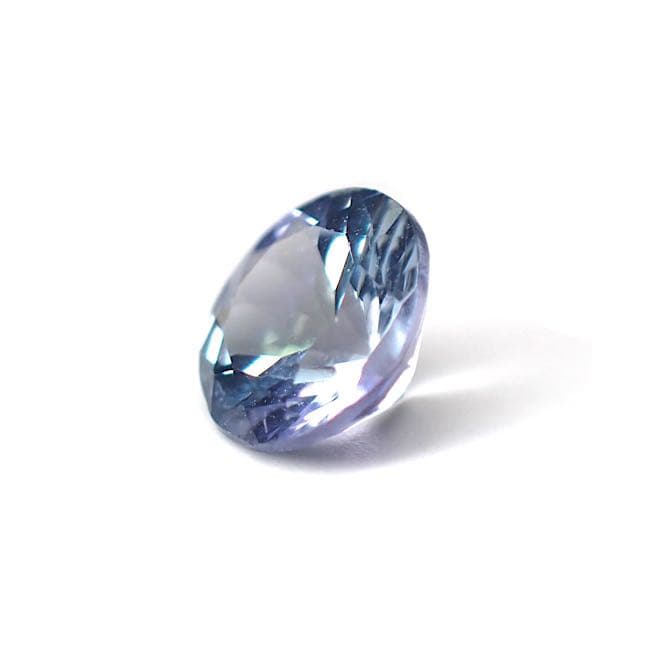 【タンザニア産】タンザナイトのルース