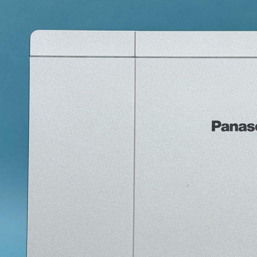 849 良品 16GB レッツノート QV9 i5 第10世代 office