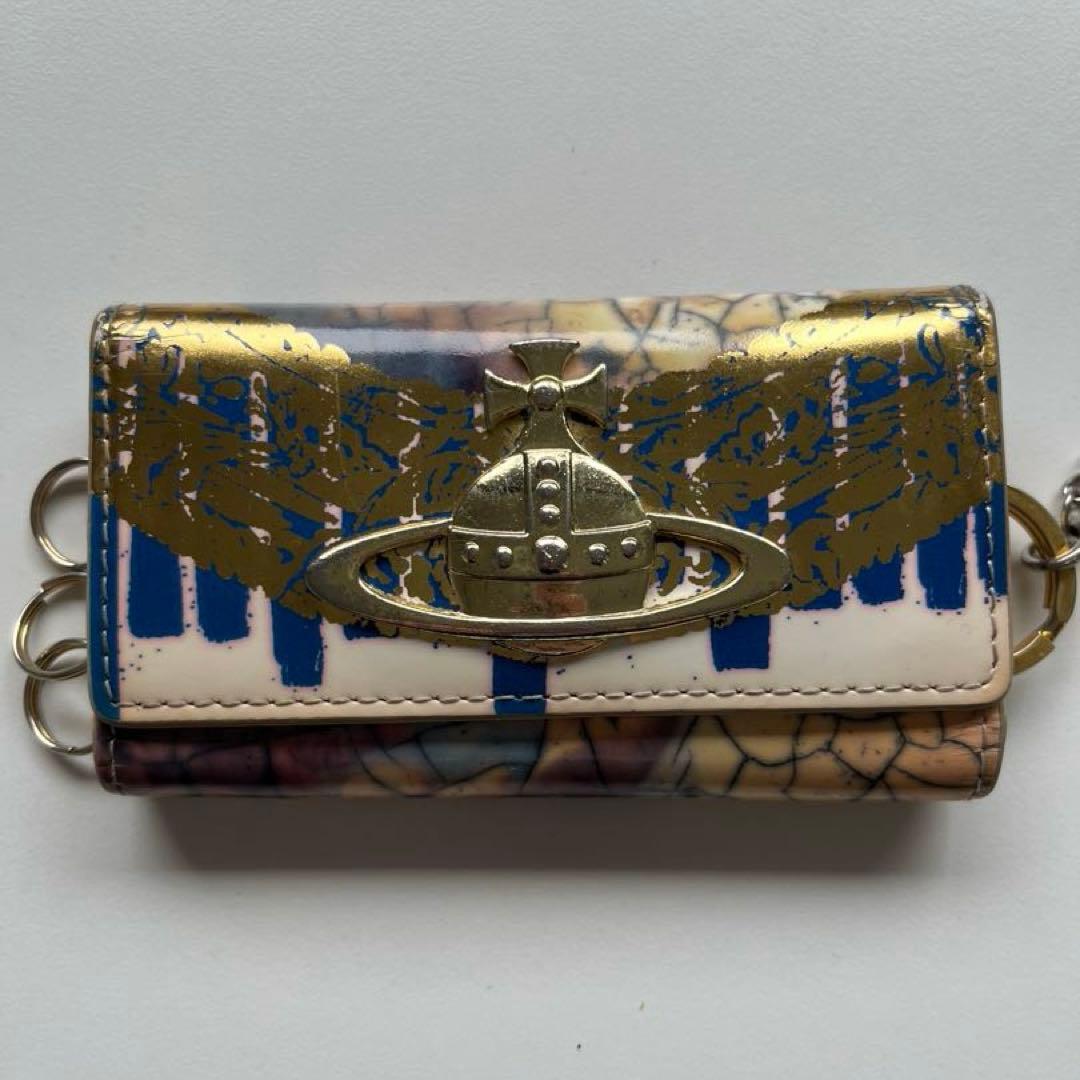 ぽんた様　キーケース長財布セット