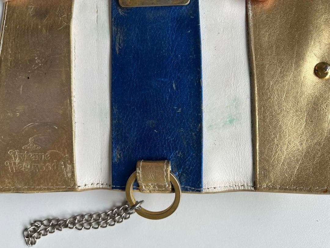 ぽんた様　キーケース長財布セット