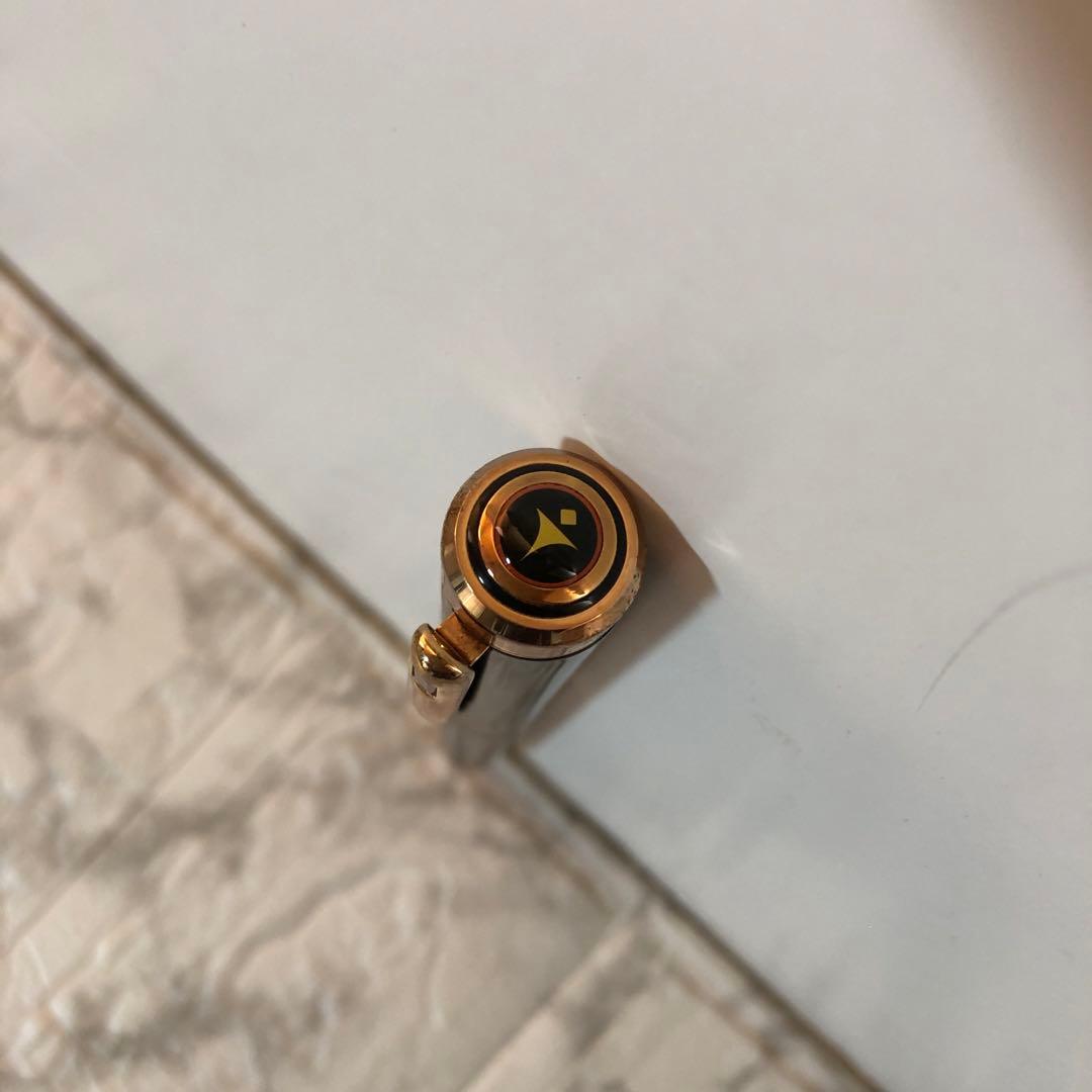 レア Devotié ボールペン 日本ではレア物になります。