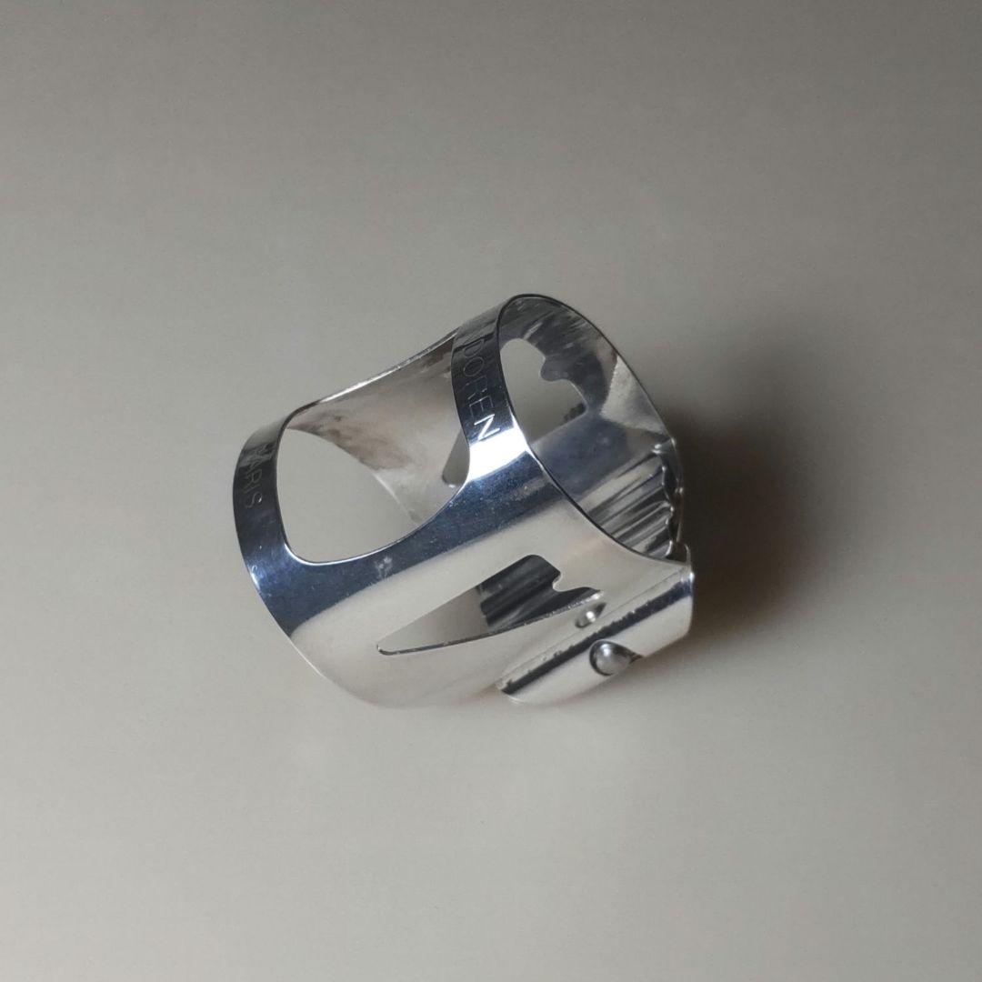 Vandoren オプティマム　リガチャー