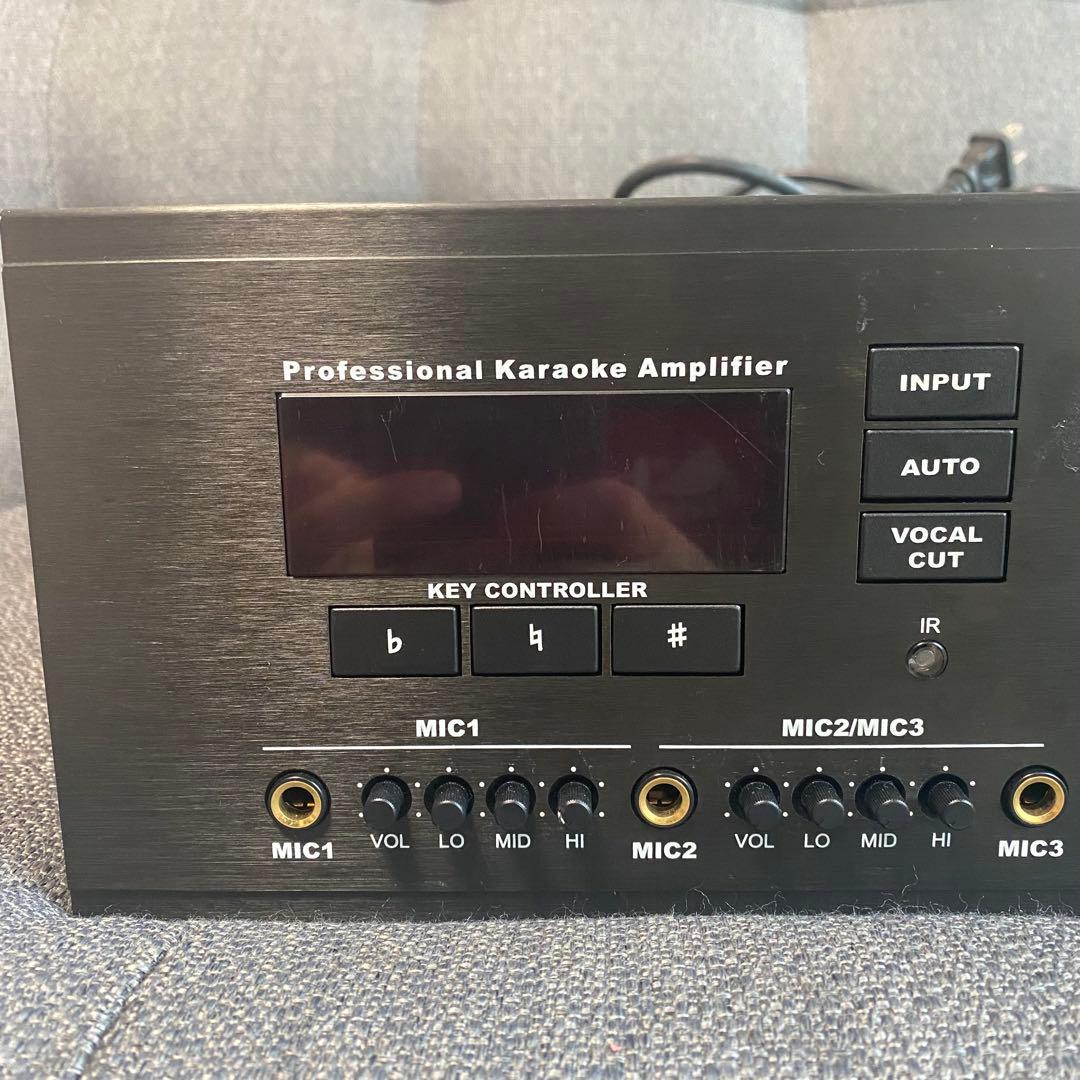 Professional カラオケアンプ Classic Pro KOK1000