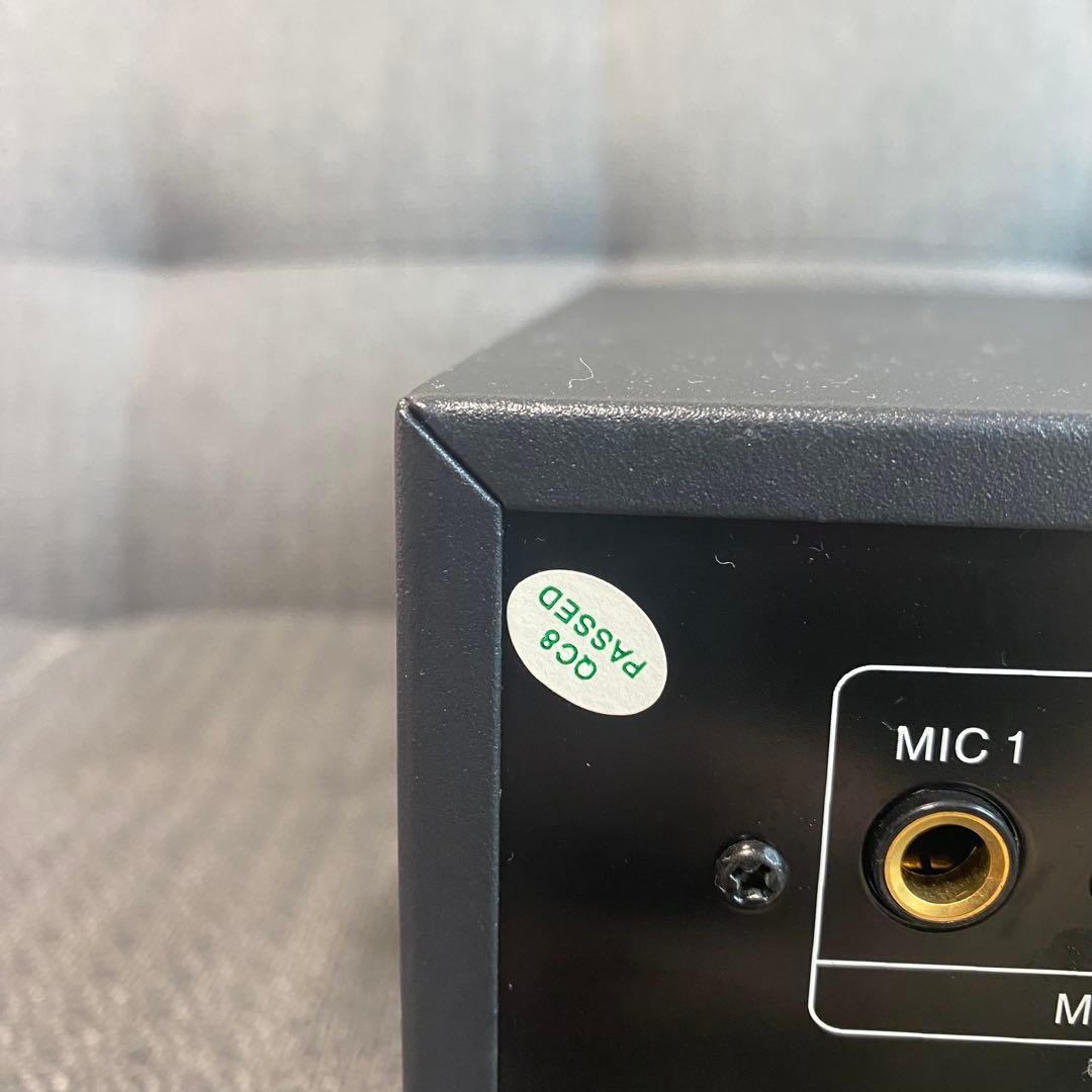 Professional カラオケアンプ Classic Pro KOK1000