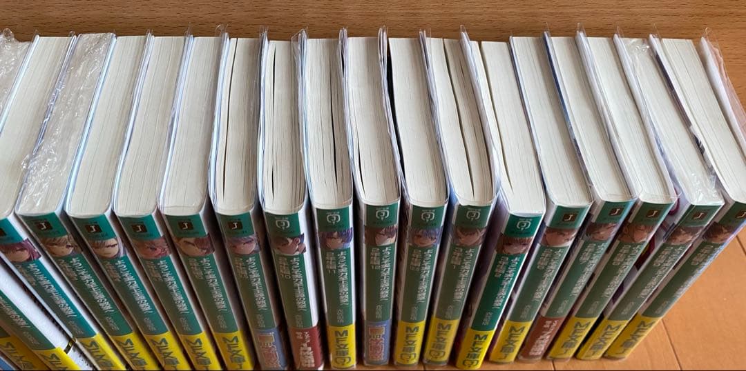 ようこそ実力至上主義の教室へ　よう実　全巻セット　初版　多数　3年生編あり