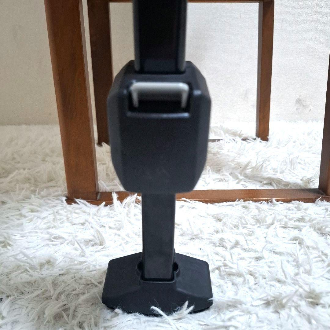 【状態良好】コンビ クルムーヴ スマート ISOFIX エッグショック Neo