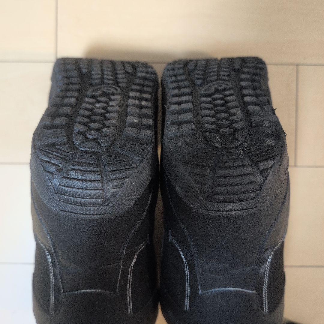 ​【美品】HEAD Classic BOA 27.5cm（24-25／使用7回）