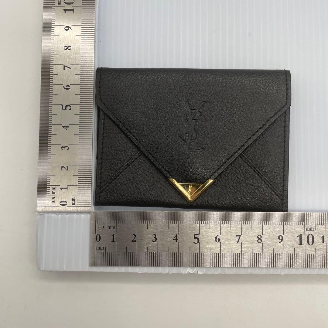 ☆新品同様☆イヴ・サンローラン☆ケース☆小銭入れ